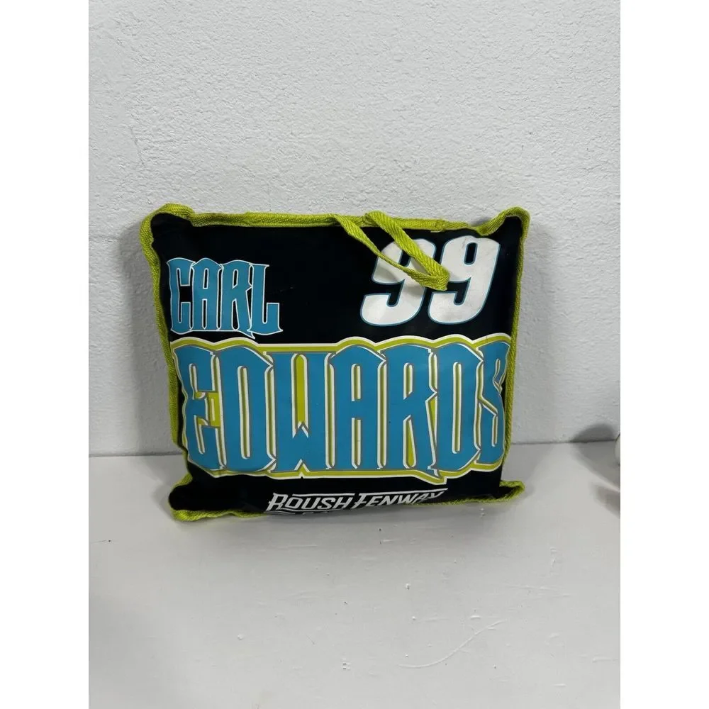 N/A this nascar